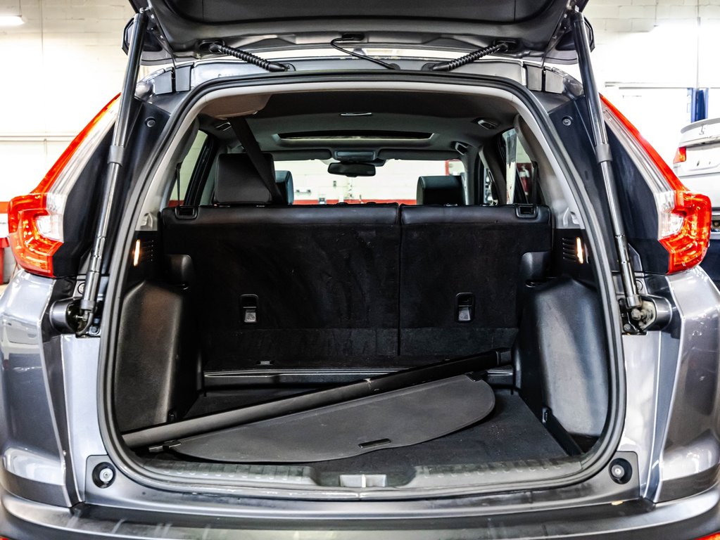 Honda CR-V EX-L 2017 à , Québec - 17 - w1024h768px