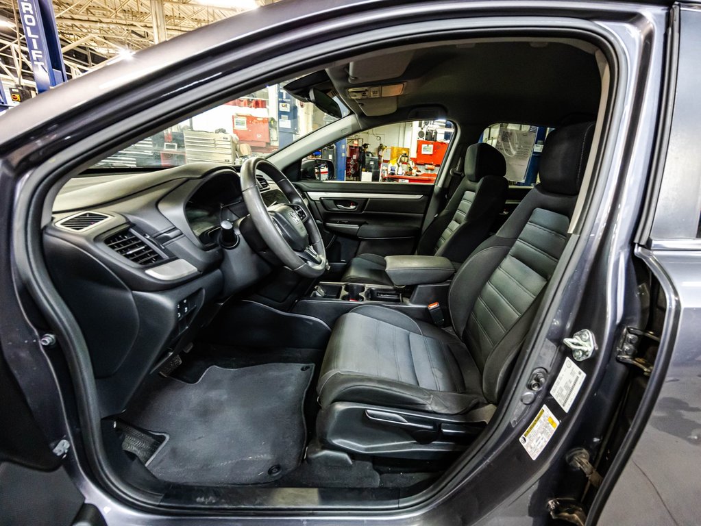 2017 Honda CR-V LX in , Quebec - 18 - w1024h768px