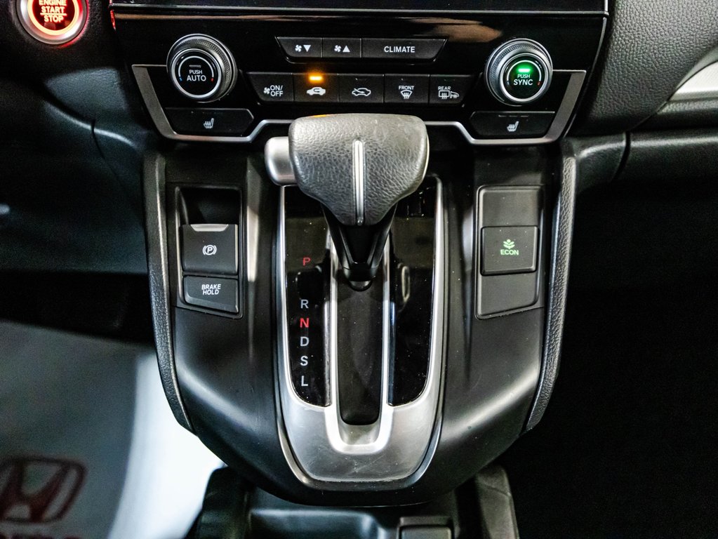 2017 Honda CR-V LX in , Quebec - 24 - w1024h768px