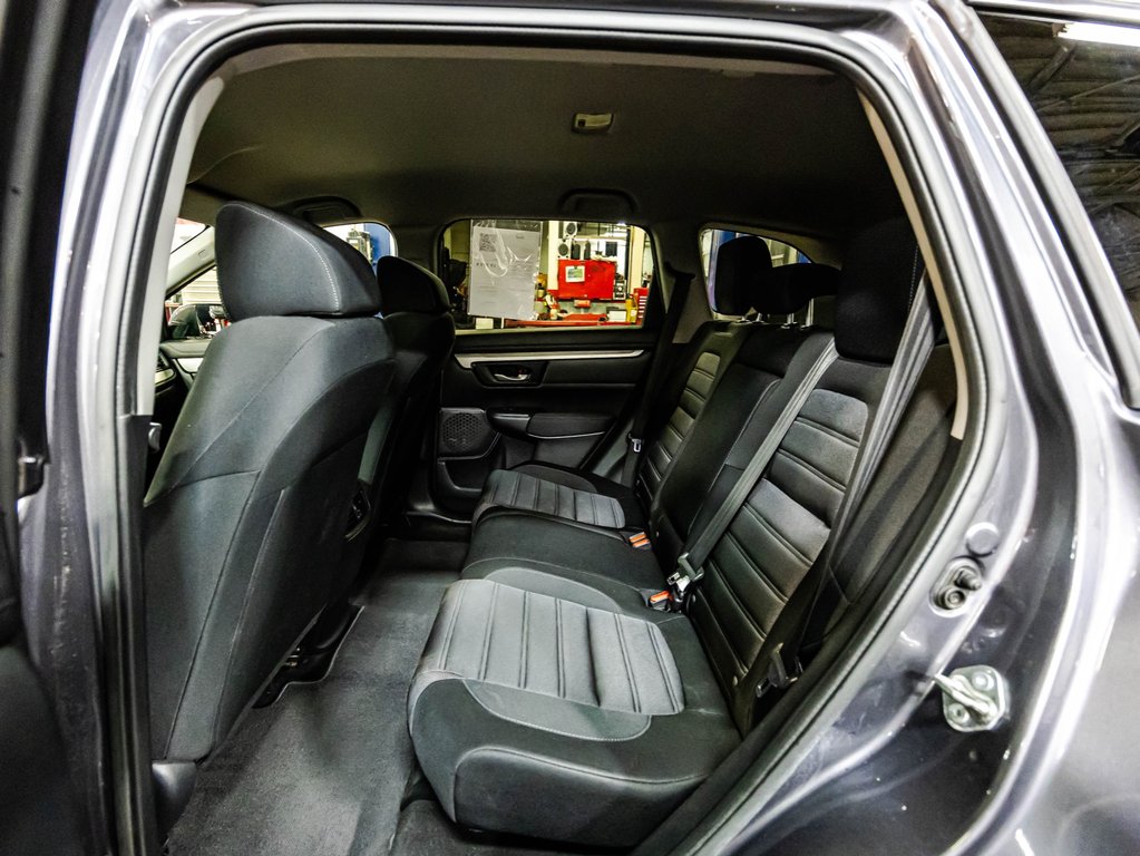 2017 Honda CR-V LX in , Quebec - 13 - w1024h768px
