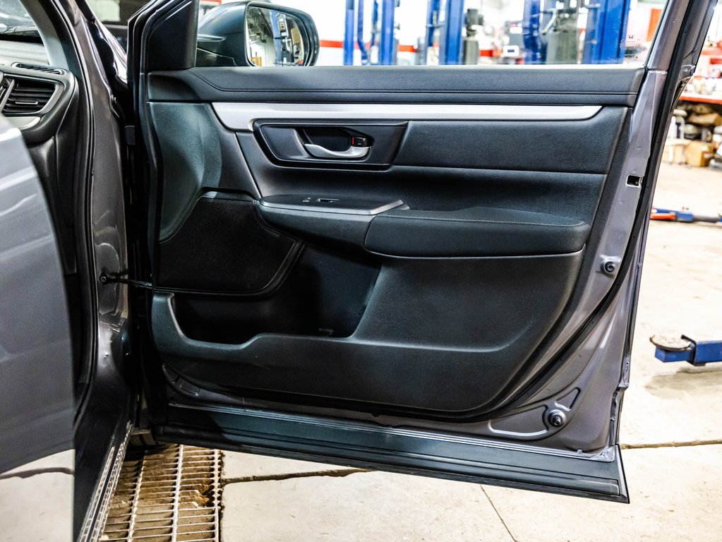 2017 Honda CR-V LX in , Quebec - 16 - w1024h768px