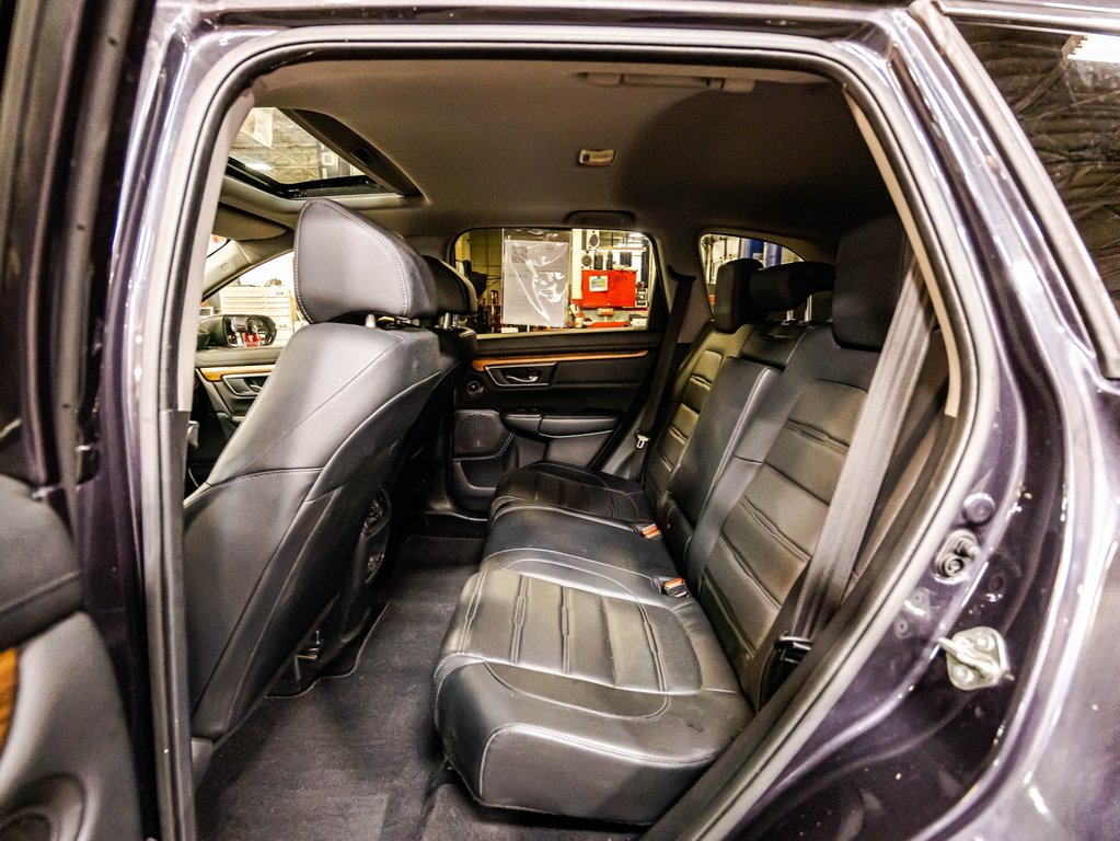 2017 Honda CR-V EX-L in , Quebec - 14 - w1024h768px