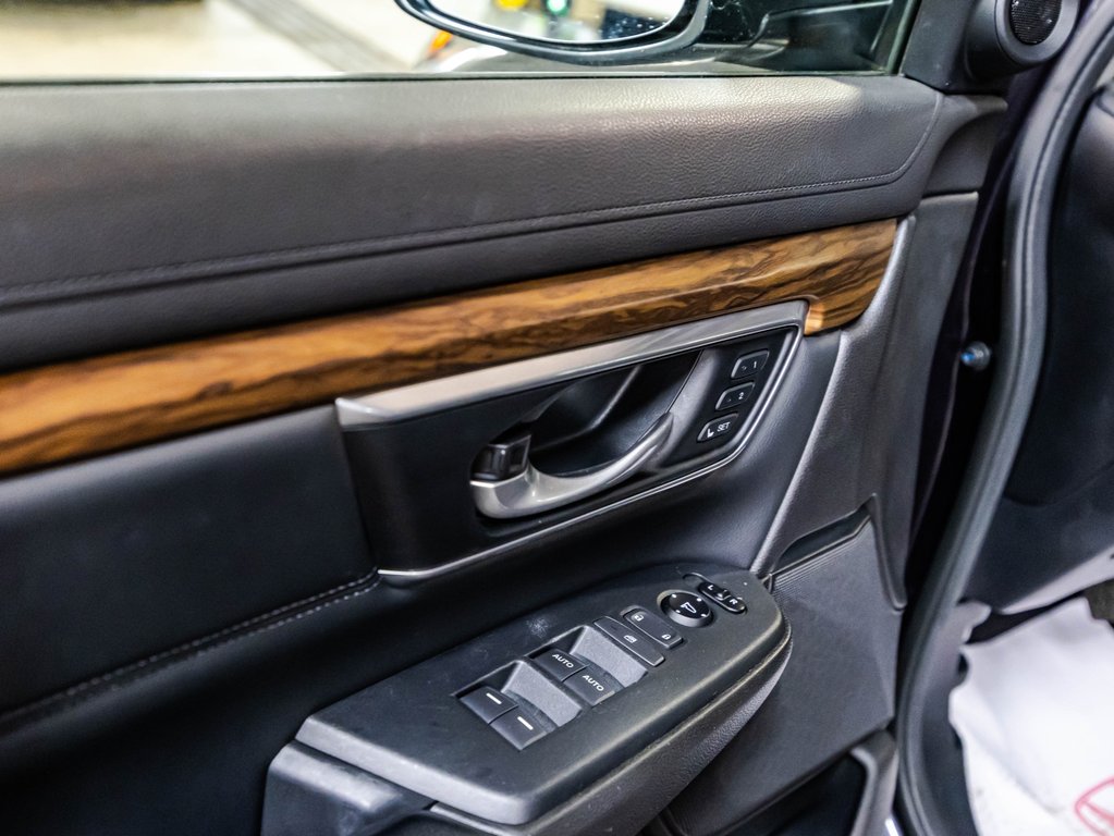 2017 Honda CR-V EX-L in , Quebec - 11 - w1024h768px