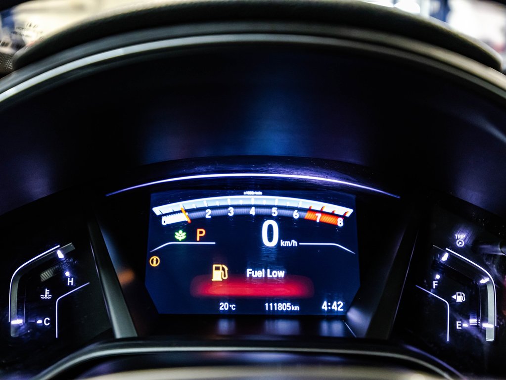 2017 Honda CR-V EX-L in , Quebec - 25 - w1024h768px
