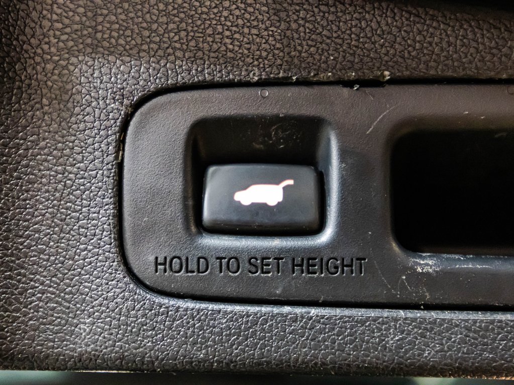 2017 Honda CR-V EX-L in , Quebec - 16 - w1024h768px
