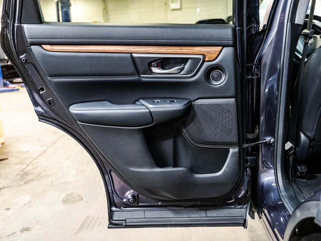 2017 Honda CR-V EX-L in , Quebec - 13 - w1024h768px