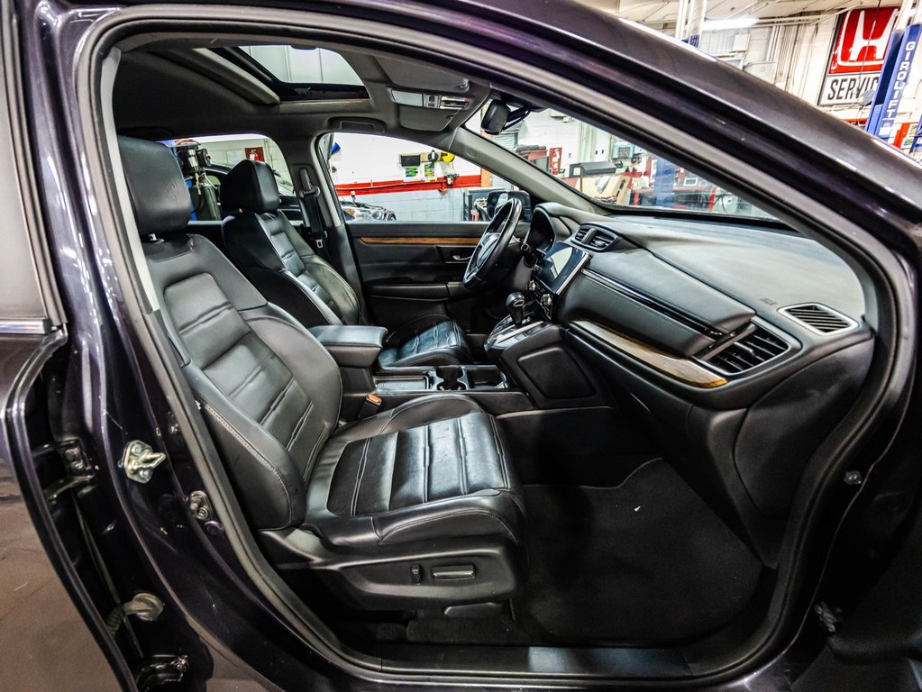 2017 Honda CR-V EX-L in , Quebec - 19 - w1024h768px