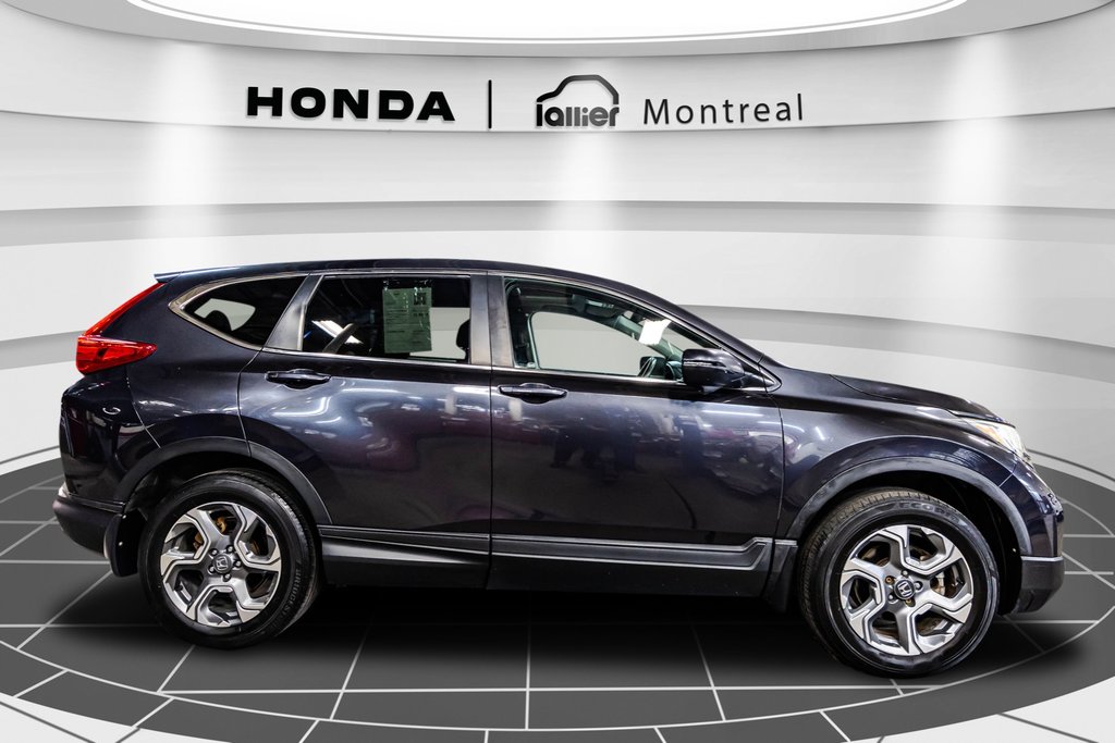 2017 Honda CR-V EX-L in , Quebec - 8 - w1024h768px