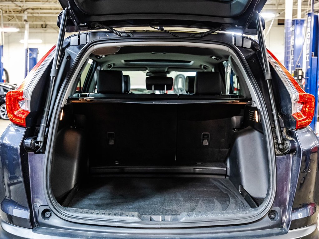 2017 Honda CR-V EX-L in , Quebec - 17 - w1024h768px
