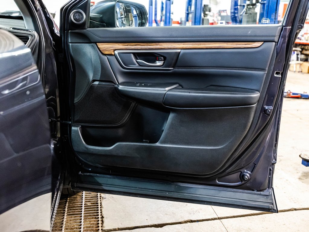 2017 Honda CR-V EX-L in , Quebec - 18 - w1024h768px