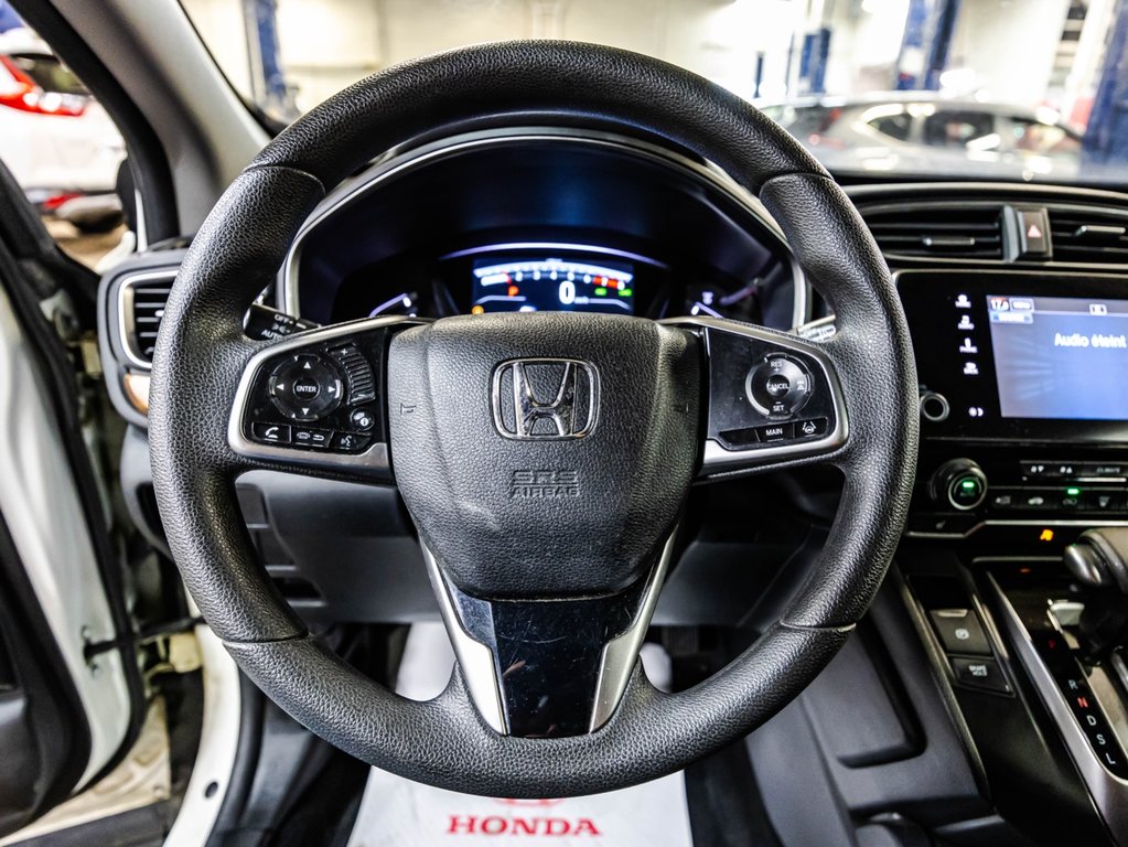 Honda CR-V EX 2017 à , Québec - 22 - w1024h768px