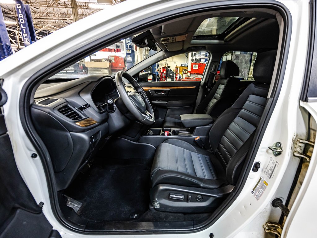 Honda CR-V EX 2017 à , Québec - 19 - w1024h768px