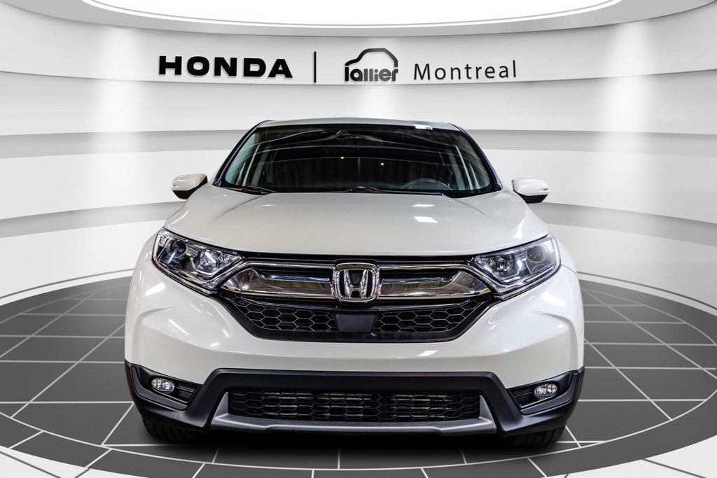 Honda CR-V EX 2017 à , Québec - 2 - w1024h768px