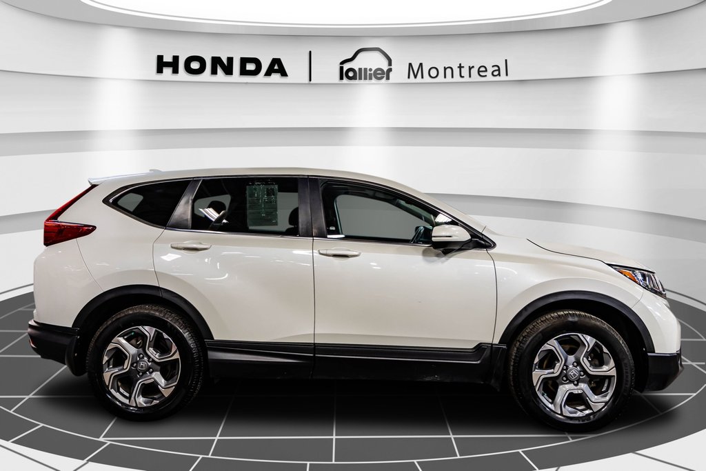Honda CR-V EX 2017 à , Québec - 8 - w1024h768px