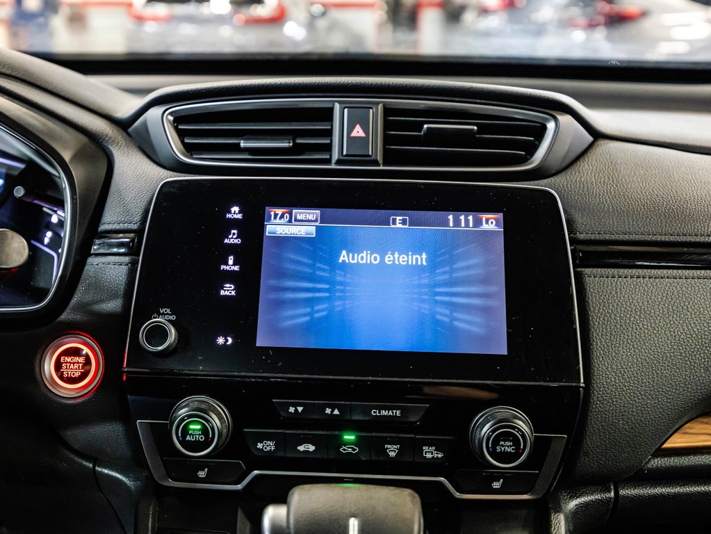 Honda CR-V EX 2017 à , Québec - 24 - w1024h768px