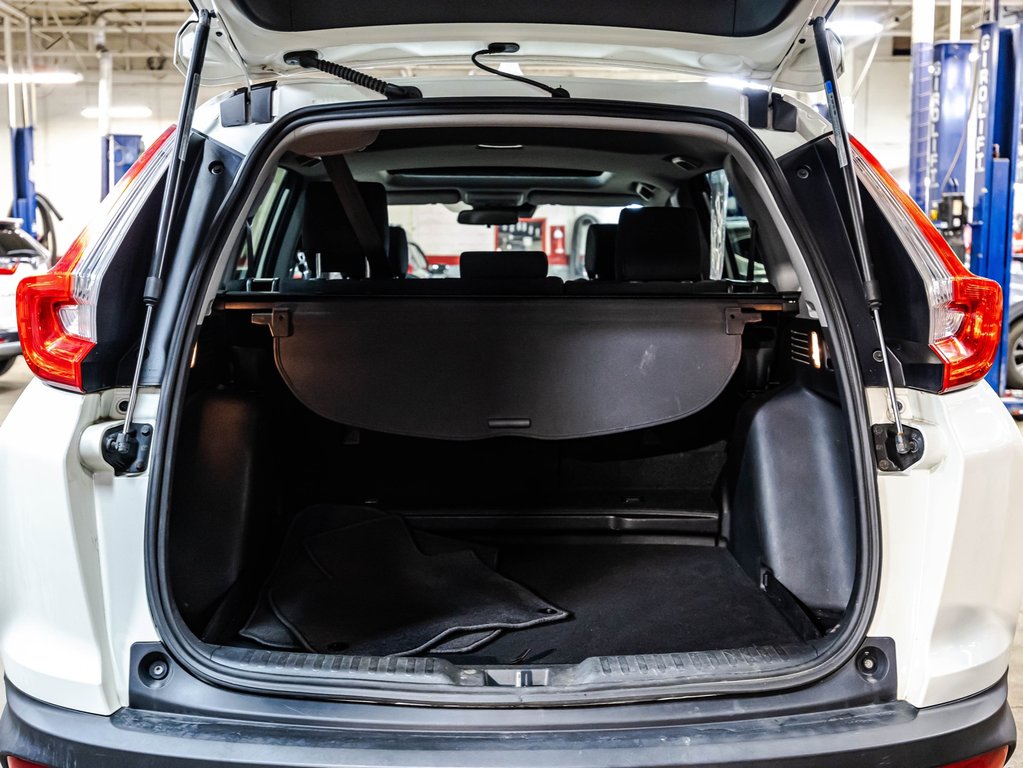 Honda CR-V EX 2017 à , Québec - 15 - w1024h768px