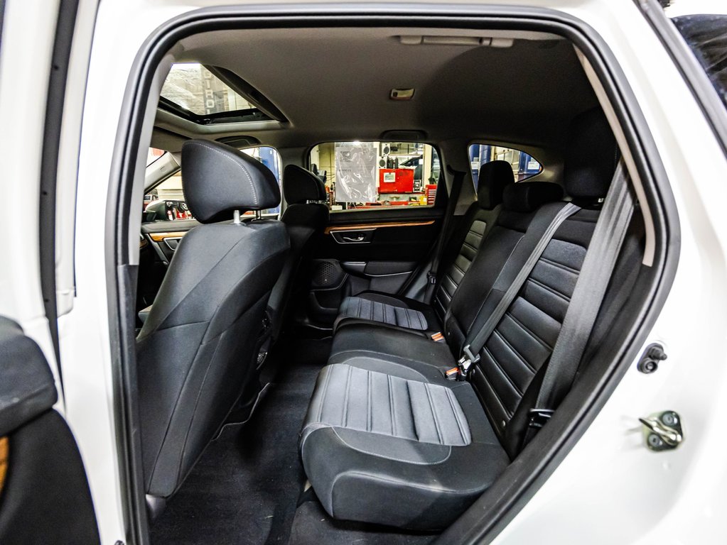 Honda CR-V EX 2017 à , Québec - 13 - w1024h768px