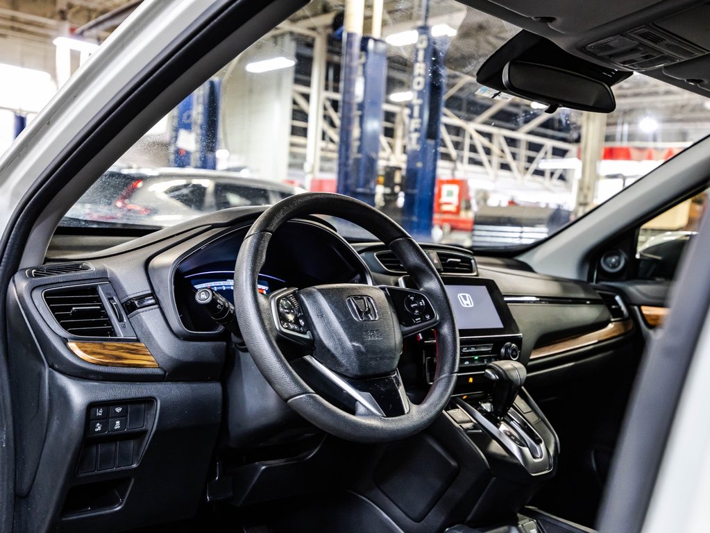 Honda CR-V EX 2017 à , Québec - 20 - w1024h768px