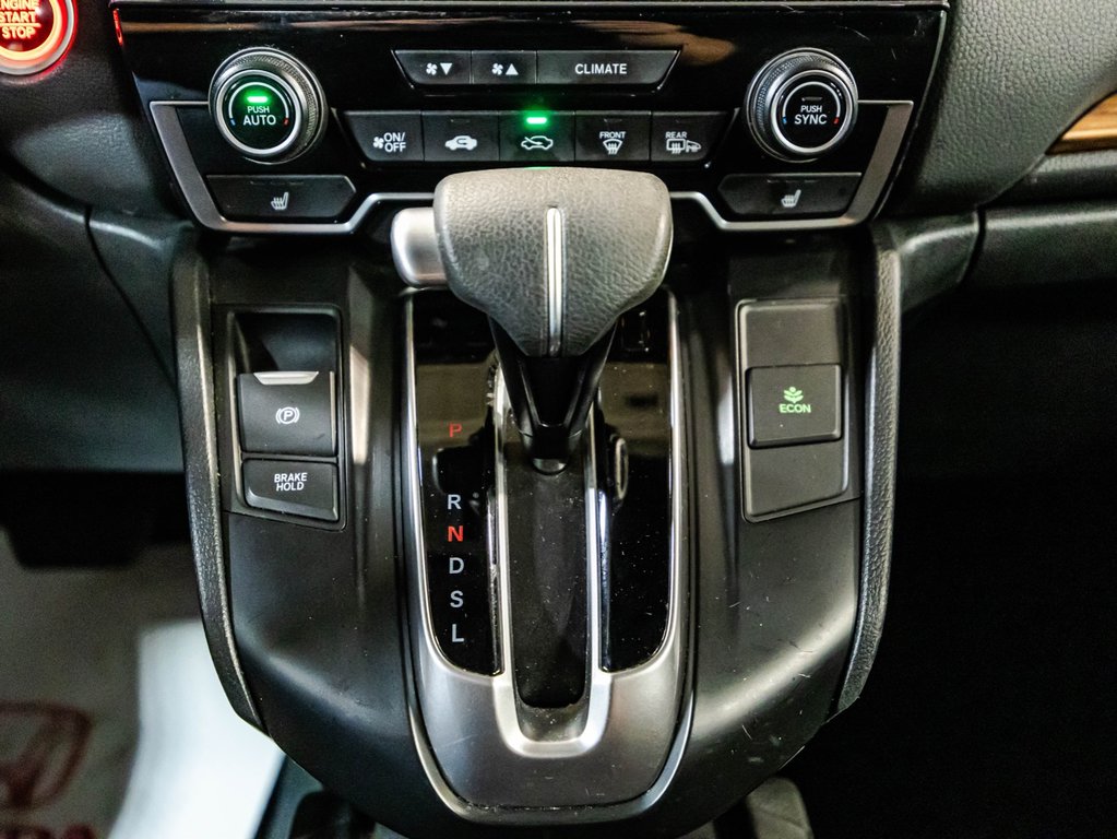 Honda CR-V EX 2017 à , Québec - 25 - w1024h768px