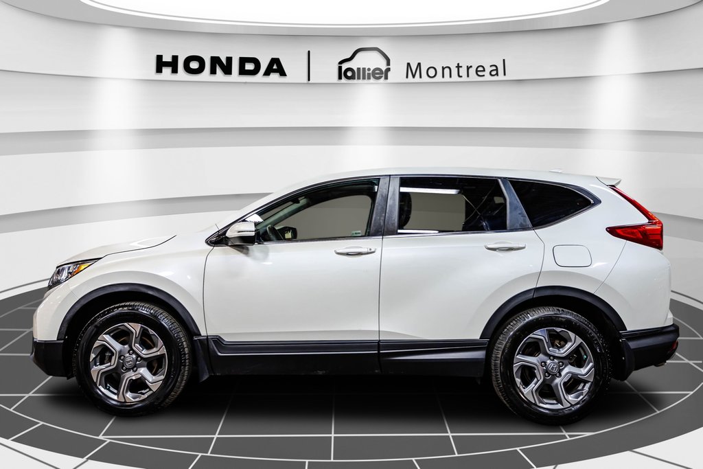 Honda CR-V EX 2017 à , Québec - 4 - w1024h768px