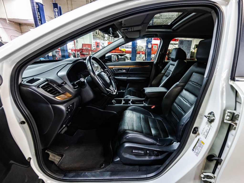 Honda CR-V EX-L 2017 à , Québec - 21 - w1024h768px