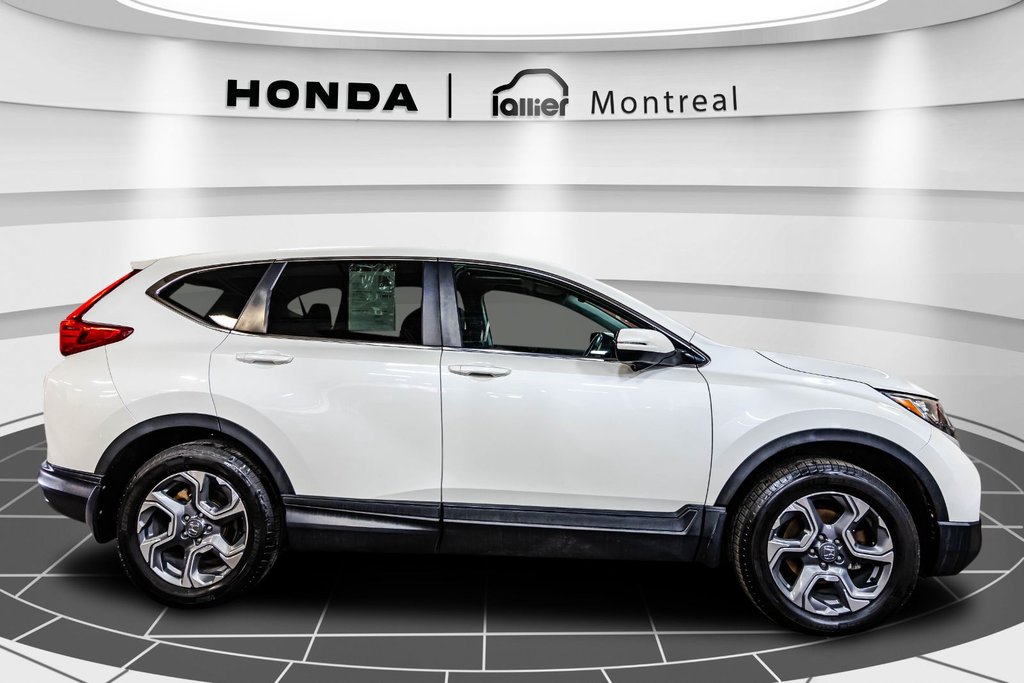 Honda CR-V EX-L 2017 à , Québec - 8 - w1024h768px