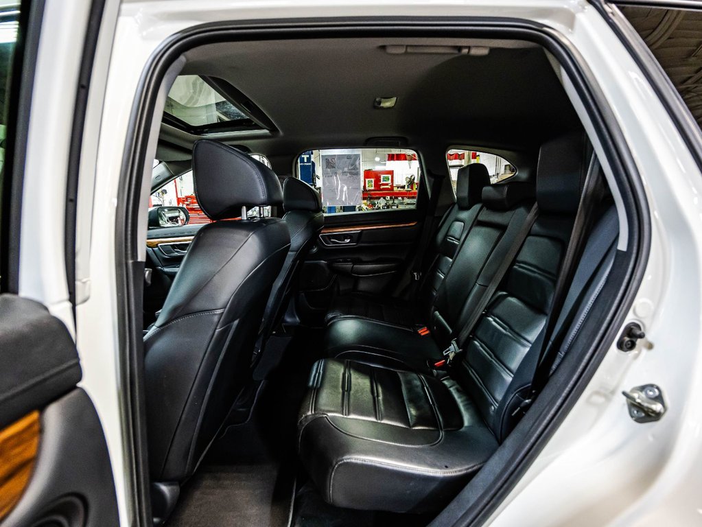 Honda CR-V EX-L 2017 à , Québec - 14 - w1024h768px