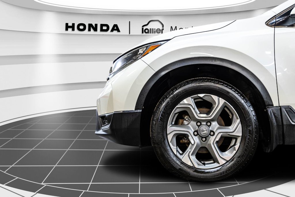 Honda CR-V EX-L 2017 à , Québec - 10 - w1024h768px