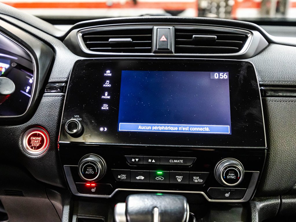 Honda CR-V EX-L 2017 à , Québec - 26 - w1024h768px