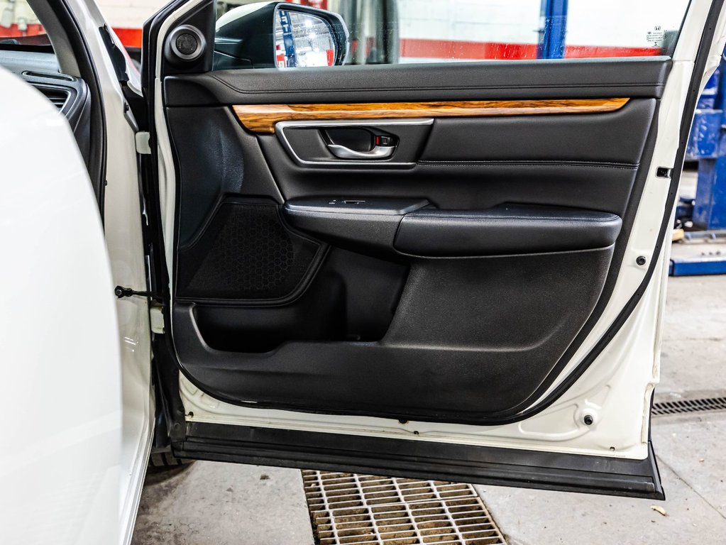 Honda CR-V EX-L 2017 à , Québec - 18 - w1024h768px