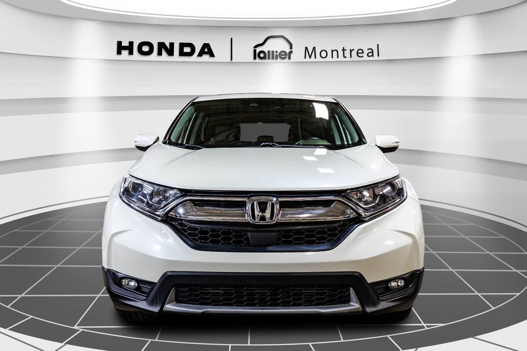 Honda CR-V EX-L 2017 à , Québec - 2 - w1024h768px