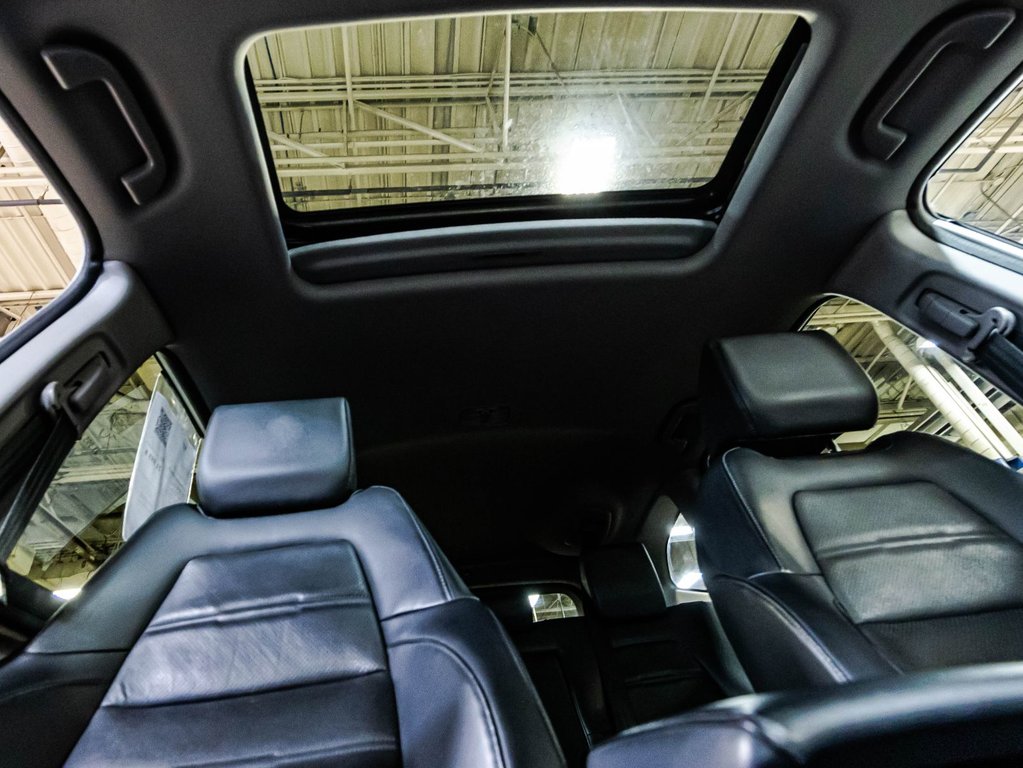 Honda CR-V EX-L 2017 à , Québec - 20 - w1024h768px