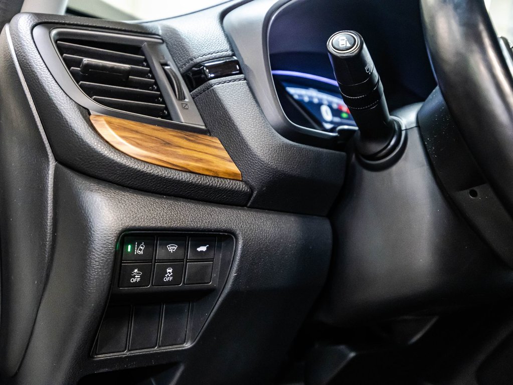 Honda CR-V EX-L 2017 à , Québec - 23 - w1024h768px