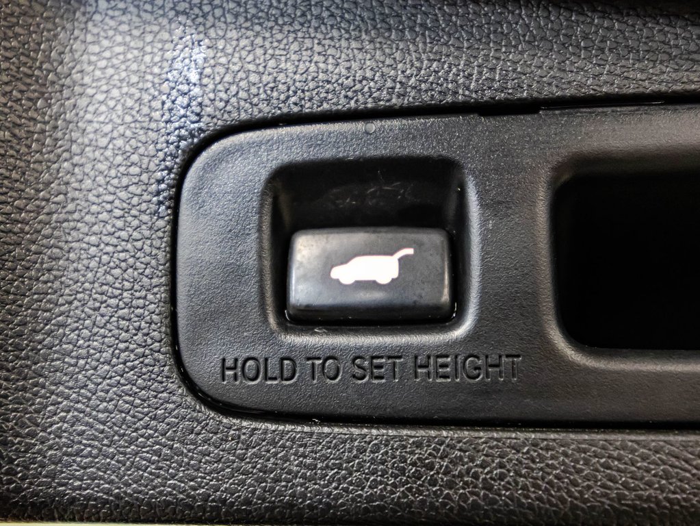 Honda CR-V EX-L 2017 à , Québec - 16 - w1024h768px