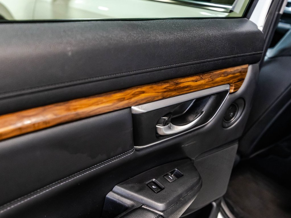 Honda CR-V EX-L 2017 à , Québec - 12 - w1024h768px