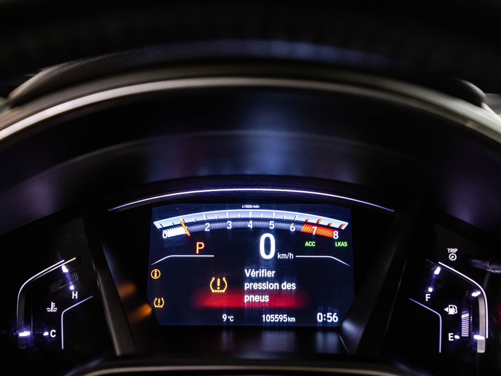 Honda CR-V EX-L 2017 à , Québec - 25 - w1024h768px