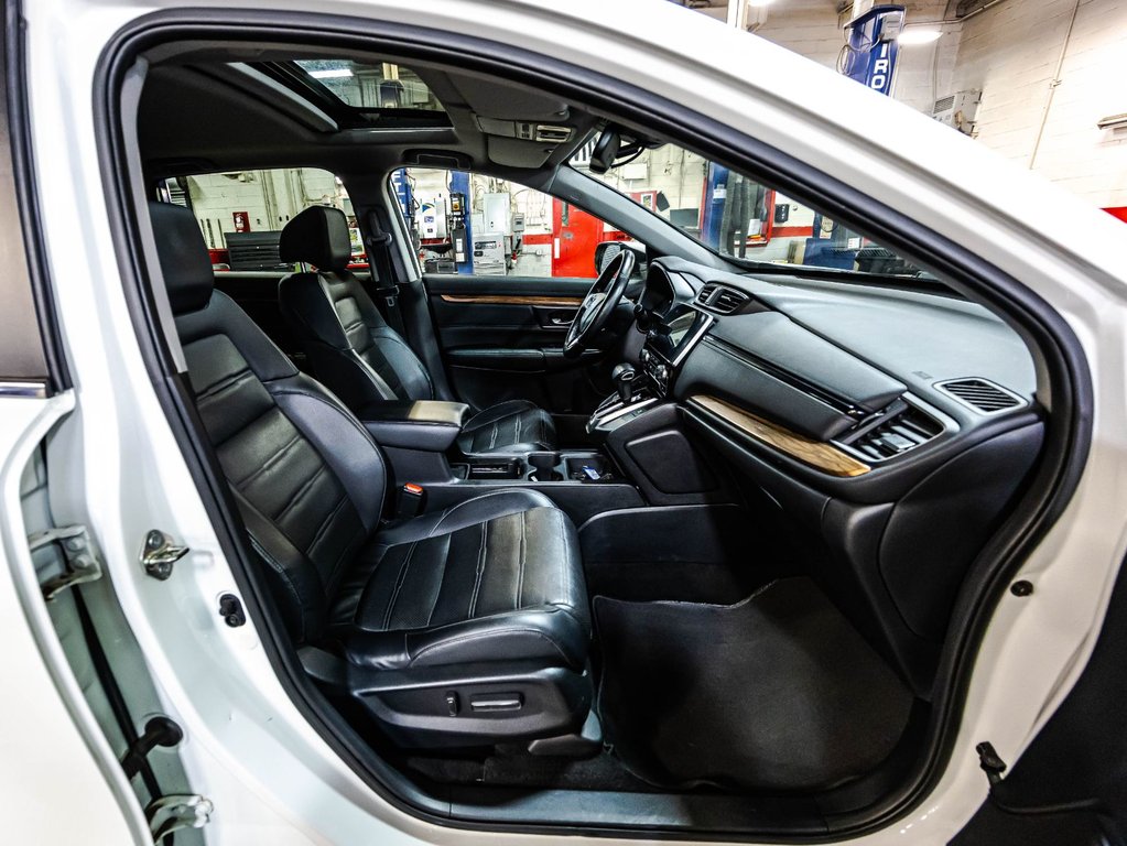 Honda CR-V EX-L 2017 à , Québec - 19 - w1024h768px
