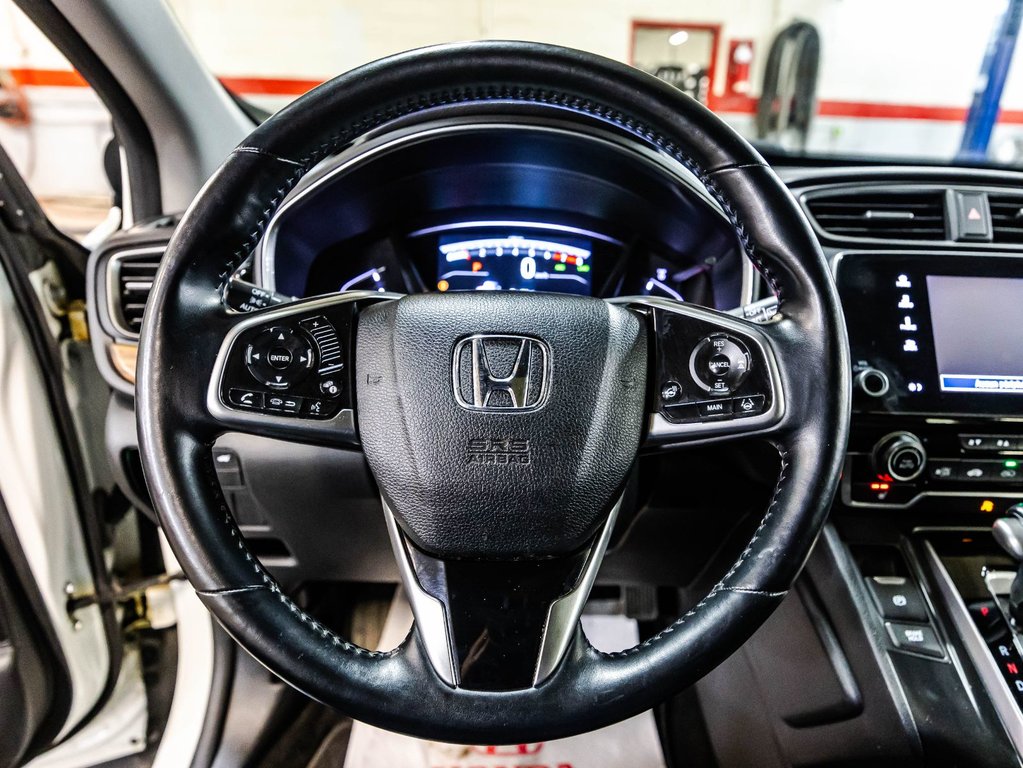 Honda CR-V EX-L 2017 à , Québec - 24 - w1024h768px
