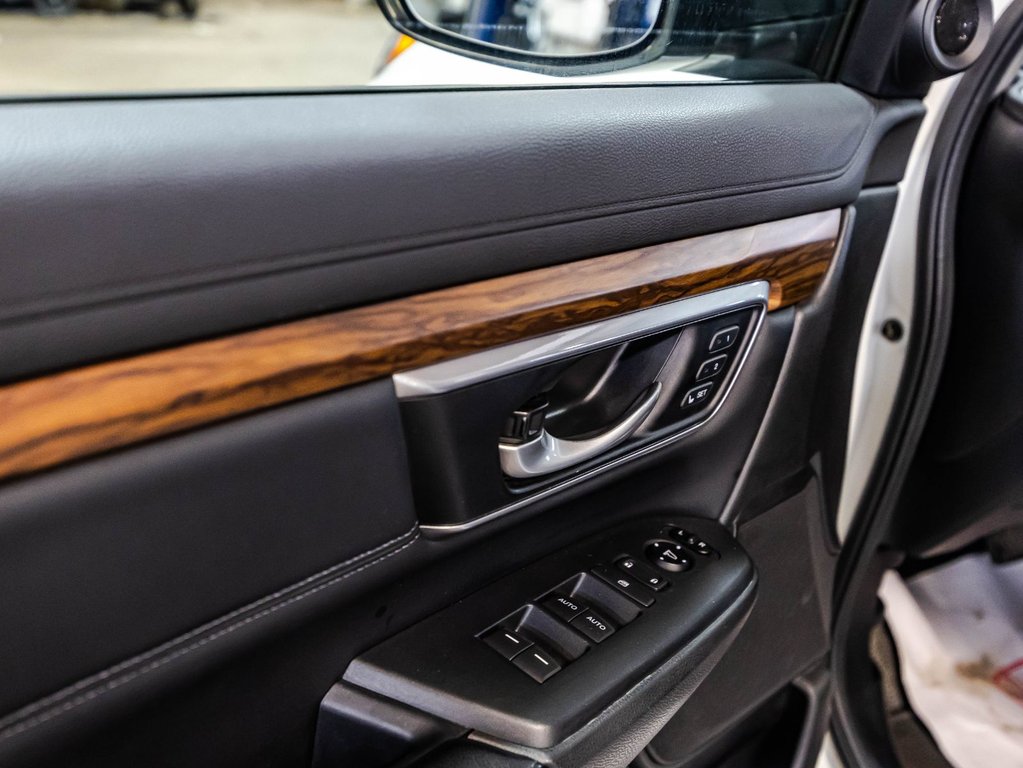 Honda CR-V EX-L 2017 à , Québec - 11 - w1024h768px