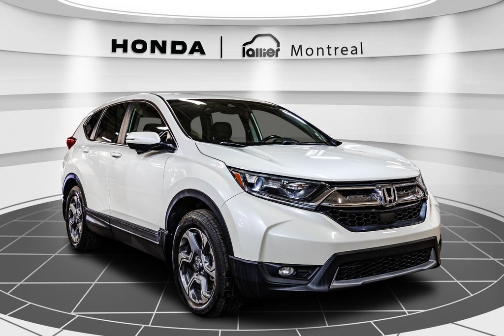 Honda CR-V EX-L 2017 à , Québec - 9 - w1024h768px