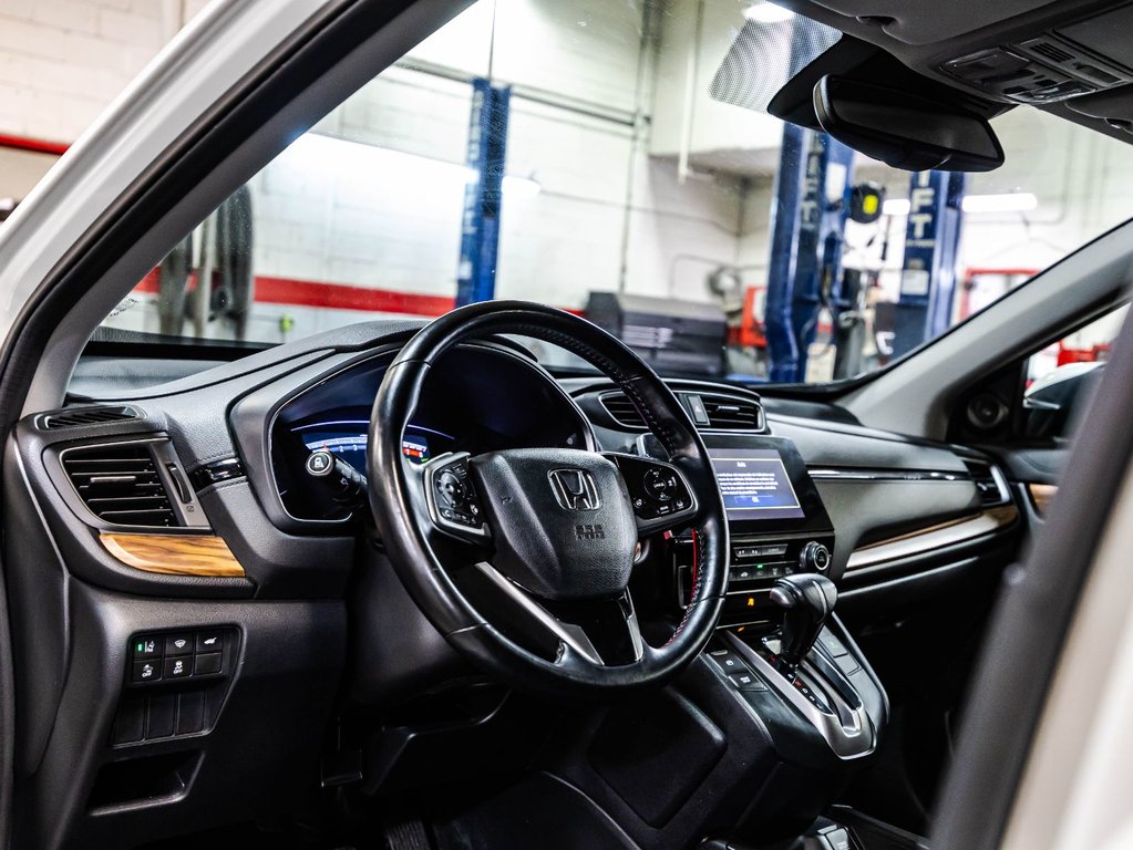 Honda CR-V EX-L 2017 à , Québec - 22 - w1024h768px