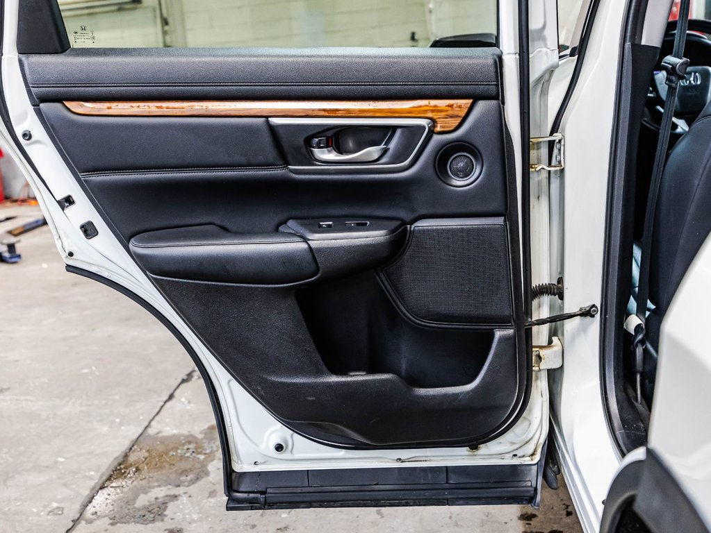 Honda CR-V EX-L 2017 à , Québec - 13 - w1024h768px