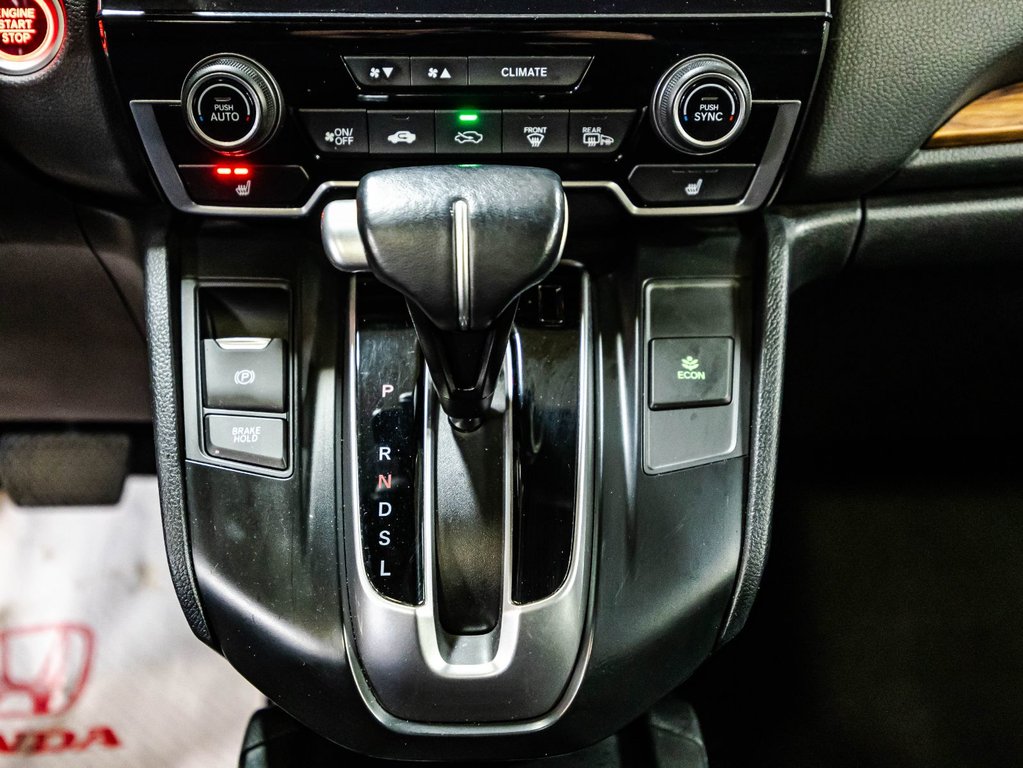Honda CR-V EX-L 2017 à , Québec - 27 - w1024h768px
