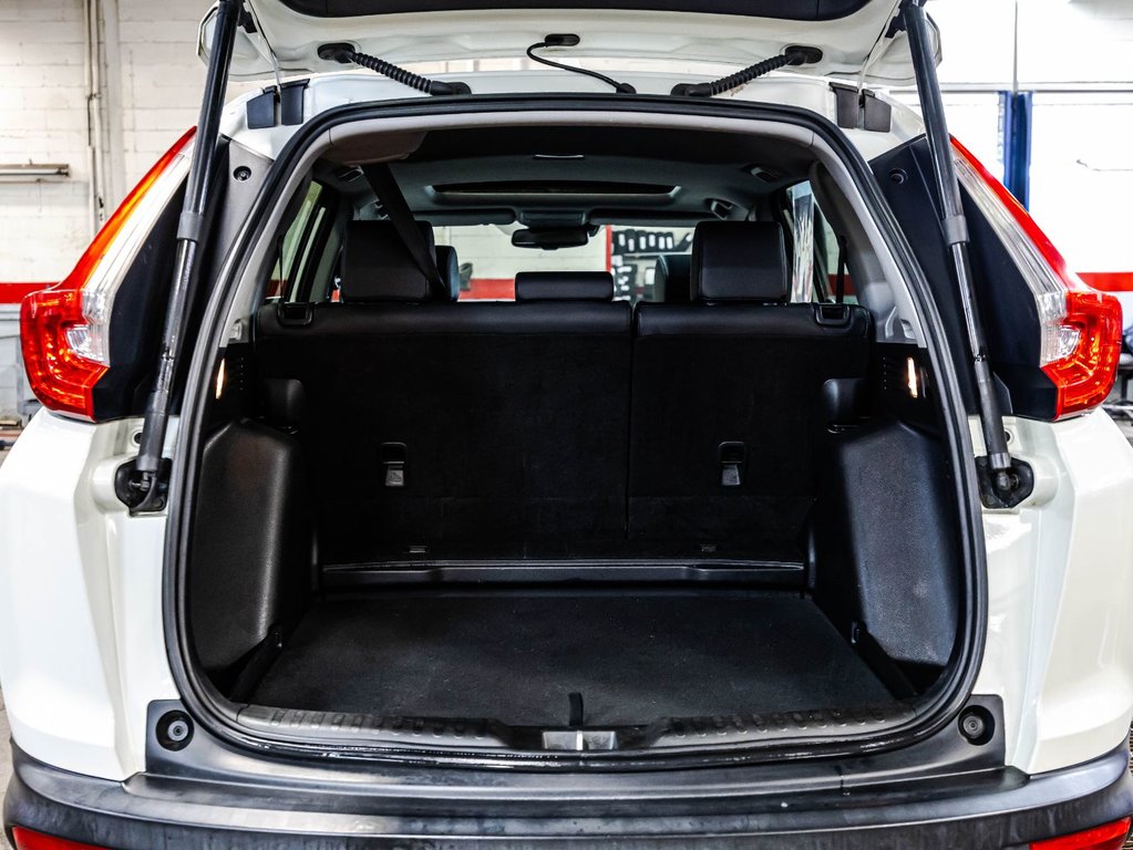 Honda CR-V EX-L 2017 à , Québec - 17 - w1024h768px