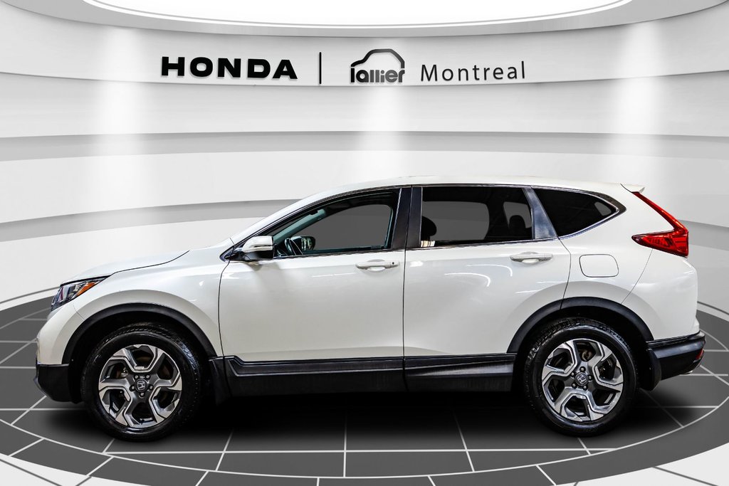 Honda CR-V EX-L 2017 à , Québec - 4 - w1024h768px