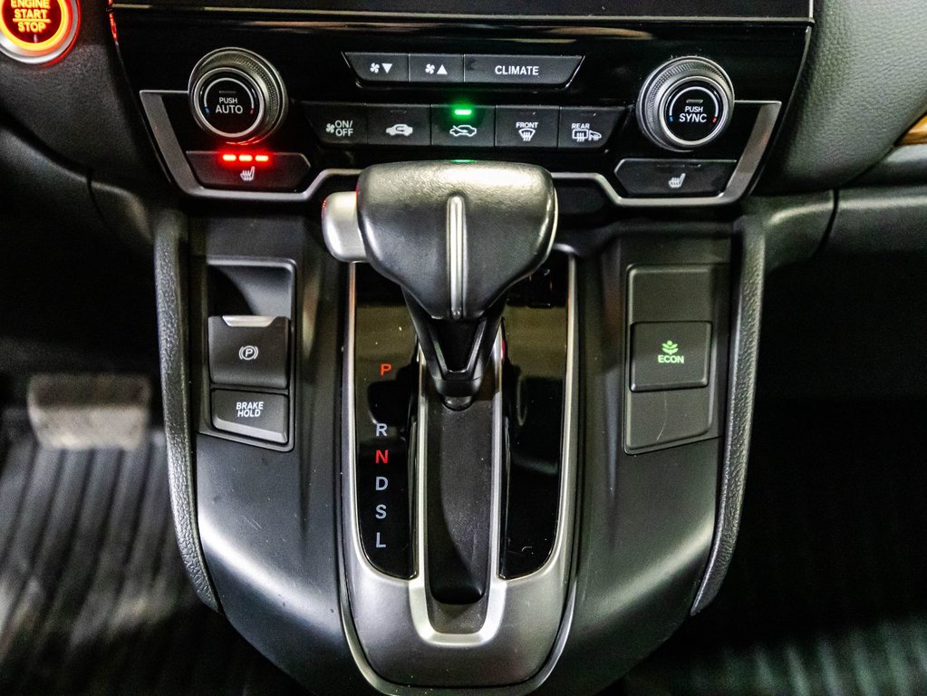 Honda CR-V EX-L 2017 à Montréal, Québec - 27 - w1024h768px