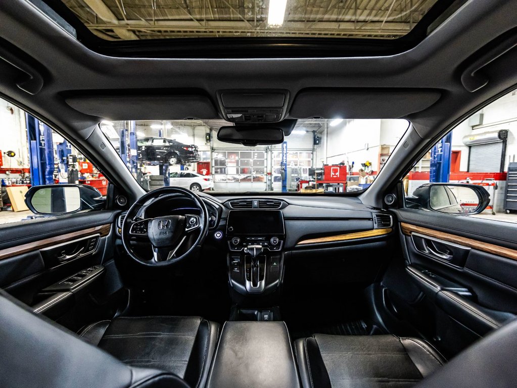 Honda CR-V EX-L 2017 à Montréal, Québec - 15 - w1024h768px