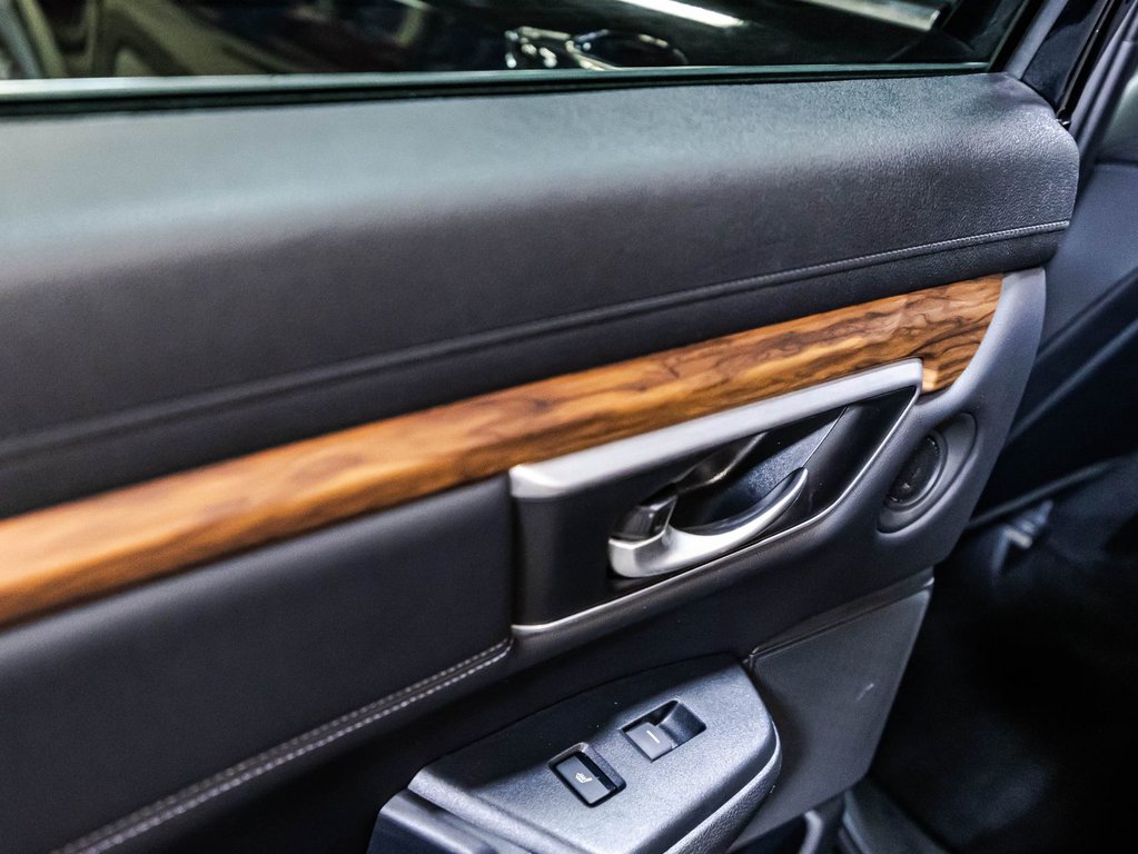 Honda CR-V EX-L 2017 à Montréal, Québec - 12 - w1024h768px