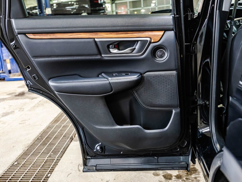 Honda CR-V EX-L 2017 à Montréal, Québec - 13 - w1024h768px