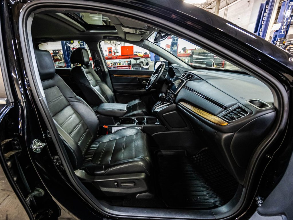 Honda CR-V EX-L 2017 à Montréal, Québec - 19 - w1024h768px